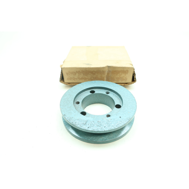 1B3-8 1 Groove V-belt Sheave