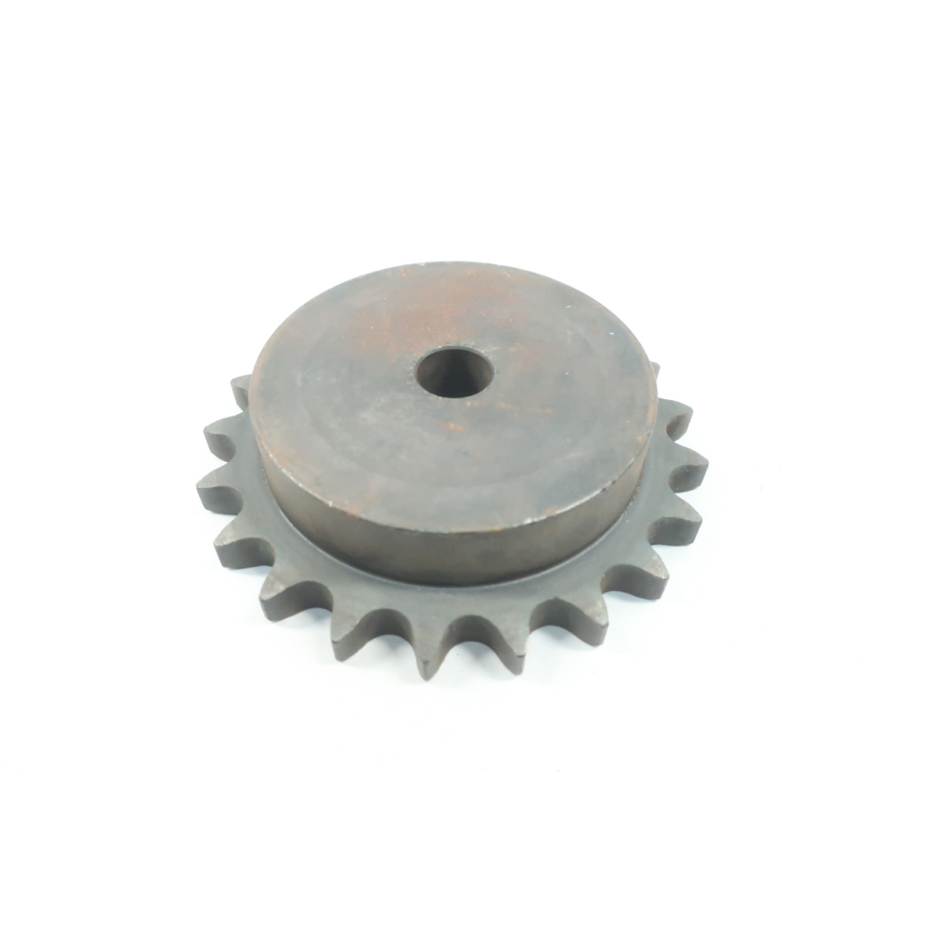 60B21H Stock Bore Sprocket 3/4in 21t 3/4in