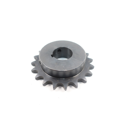 50B20H 1-1/4in 20t Single Roller Chain Sprocket