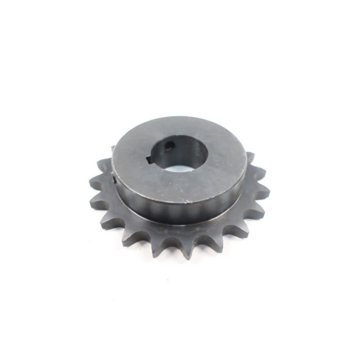 50B20H 1-1/4in 20t Single Roller Chain Sprocket
