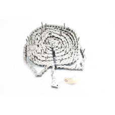 12B-1 M127ML 30MM Single Roller Chain 23ft 3/4in