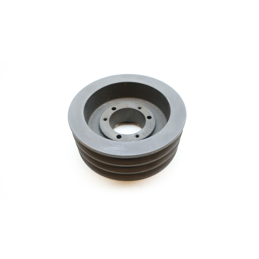 3B62SD V-belt Sheave 3 Groove