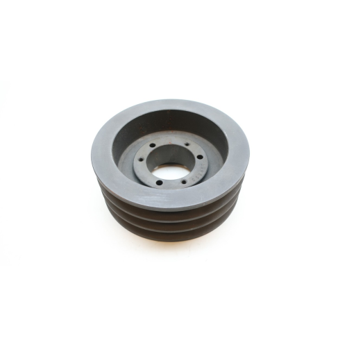 3B62SD V-belt Sheave 3 Groove