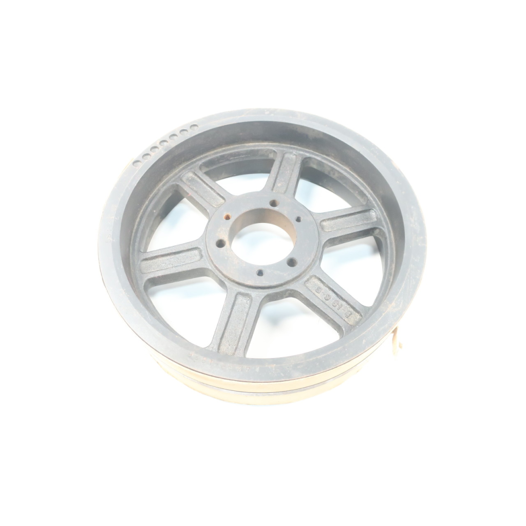 5B13.6 SF 5 Groove V-belt Sheave