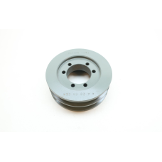 44 2B SH CGM V-belt Sheave 2 Groove