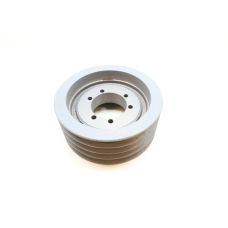 4B74SK 4 Groove V-belt Sheave