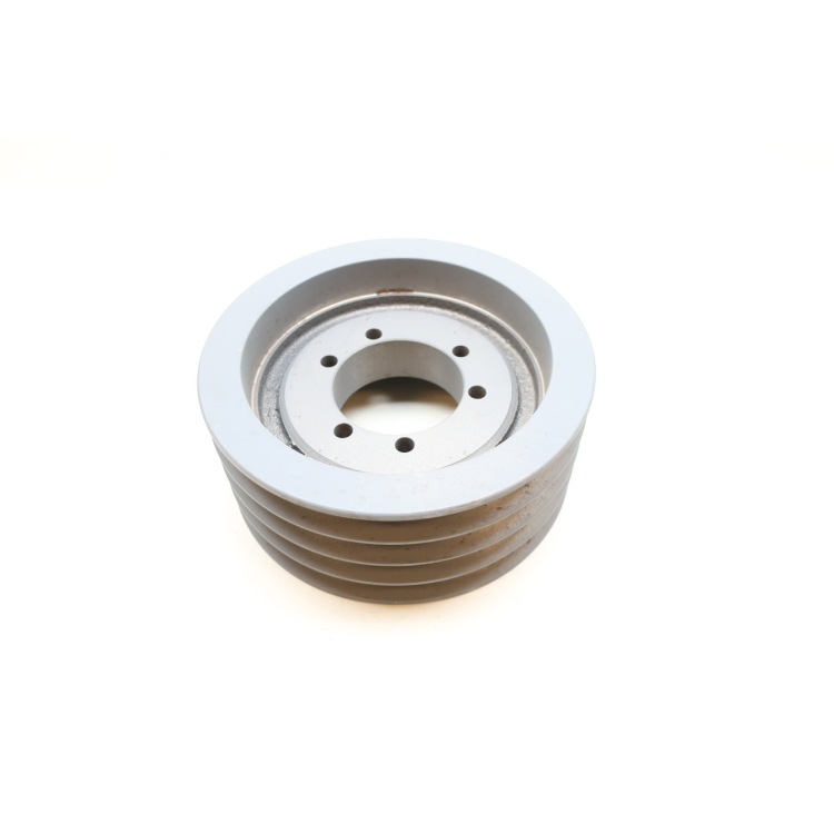 4B74SK 4 Groove V-belt Sheave