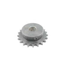 40B22 Single Roller Chain Sprocket 7/8in Bore 22t 1/2in Pitch