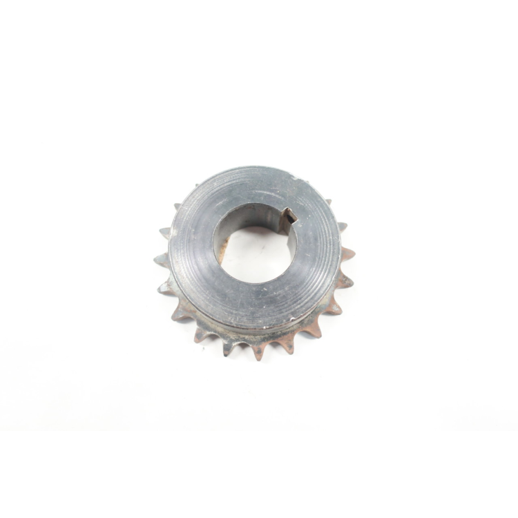 60B22 Single Roller Chain Sprocket 3/4in 22t 3/4in