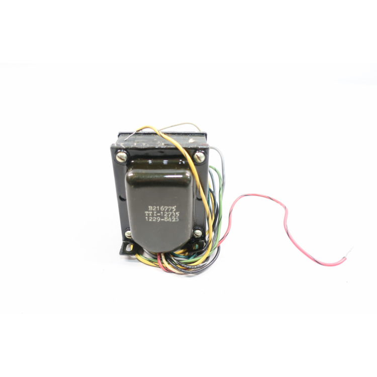 216775 B216775 TTI-12735 Voltage Transformer