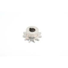 40B12X5/8 Single Roller Chain Sprocket 5/8in 12t 9/16in