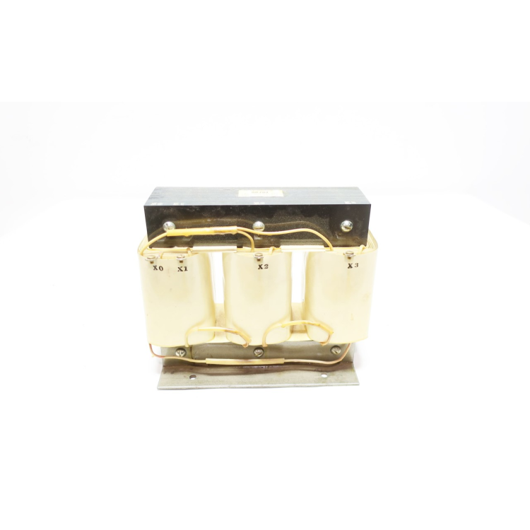 750006-B Zig-zag Voltage Transformer 3ph 600v-ac