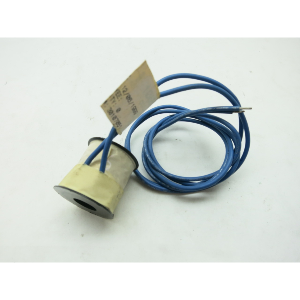2C-114-A24 Solenoid Valve Coil