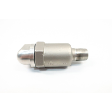 1216 C20 Discharge Check Valve Assembly Stainless Threaded 1/2in Npt