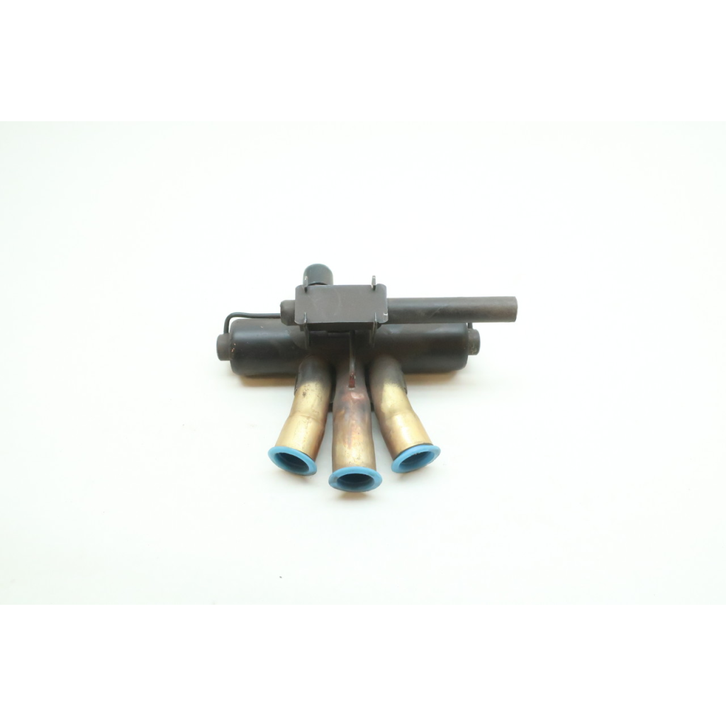 21C115132P02 S/o Valve