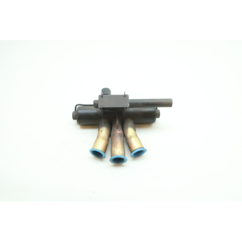 21C115132P02 S/o Valve