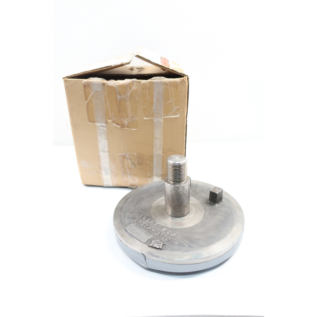 30513-811C Valve Disc 2-1/4in 1-1/2in Npt 11-3/4in Od