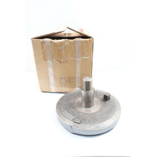 30513-811C Valve Disc 2-1/4in 1-1/2in Npt 11-3/4in Od