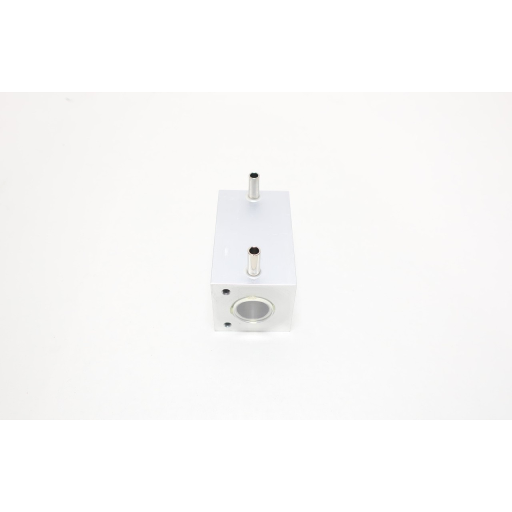 911003 Cell Assembly 62mm W/ Silber Liner