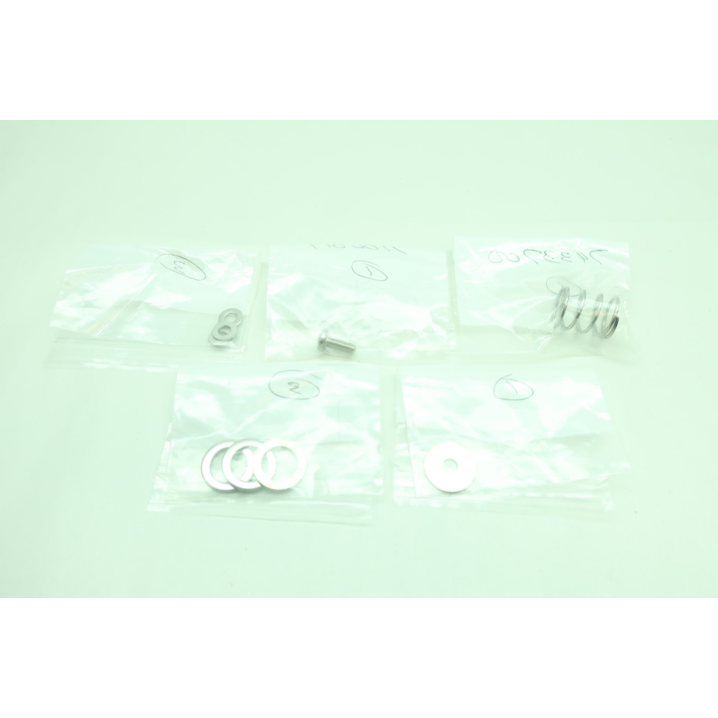 7437000 Clutch Slip Spring Kit