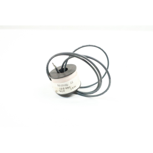 112-300-001-12 Coil 120v-dc