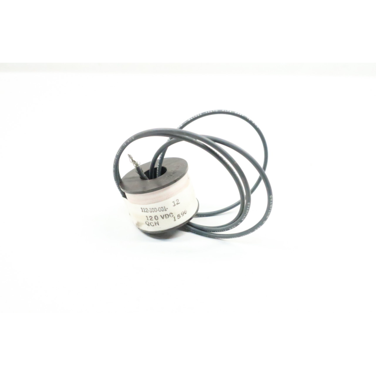 112-300-001-12 Coil 120v-dc