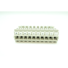 1613010000 Connector Terminal Block