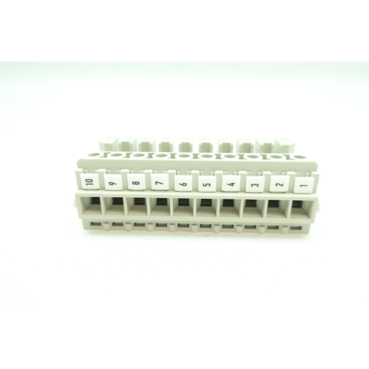 1613010000 Connector Terminal Block