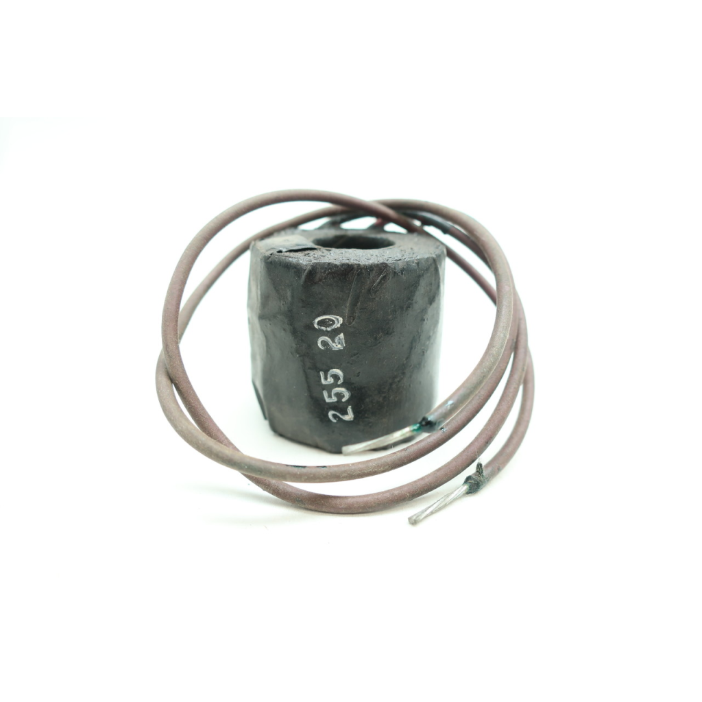 255 20 Contactor Coil