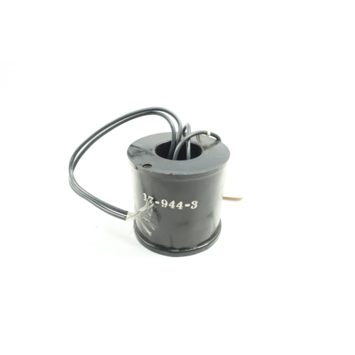17-944-3 Contactor Coil 125v-dc