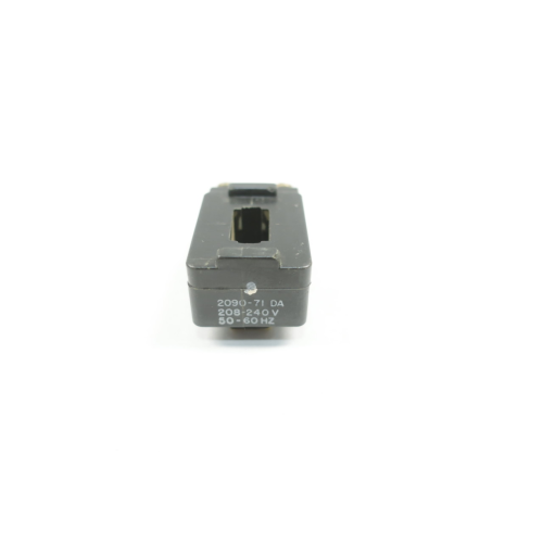 2090-71DA Coil 240v-ac
