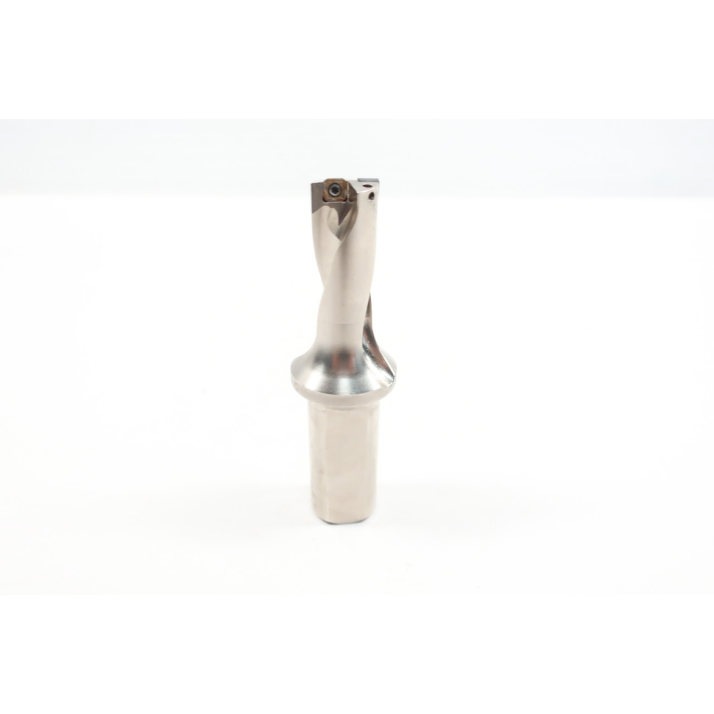 802D-20-40-S25 Indexable Drill Bit