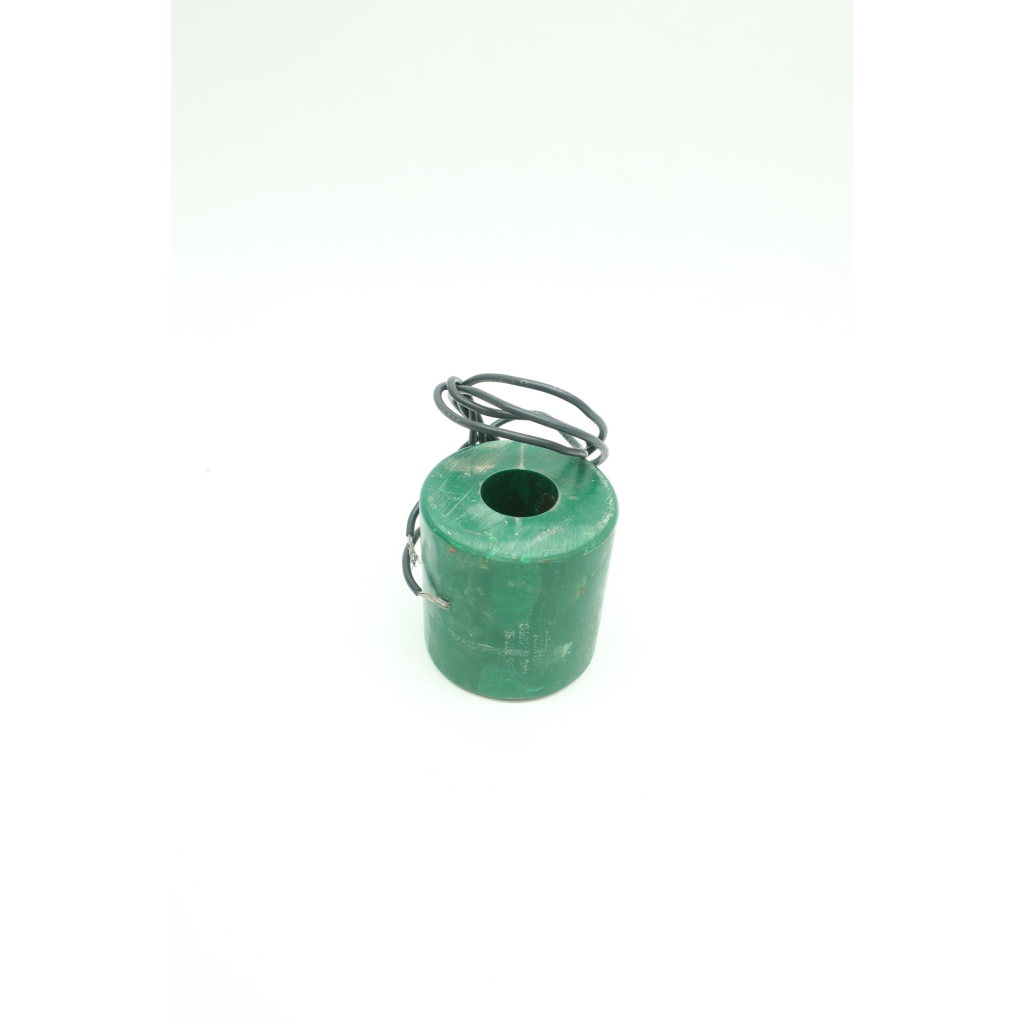 35-207-8D Solenoid Valve Coil