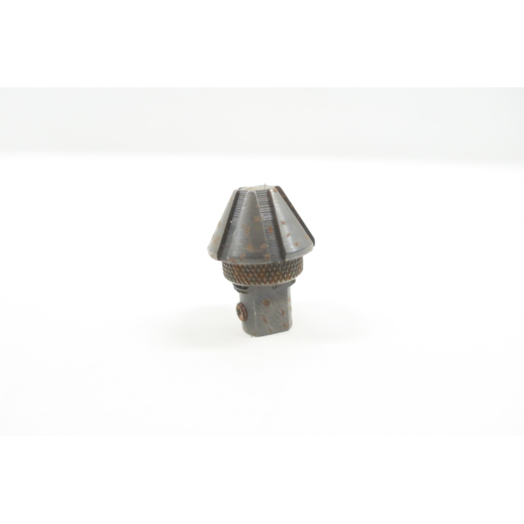 10355 30 Degree Tapered Steel Reamer