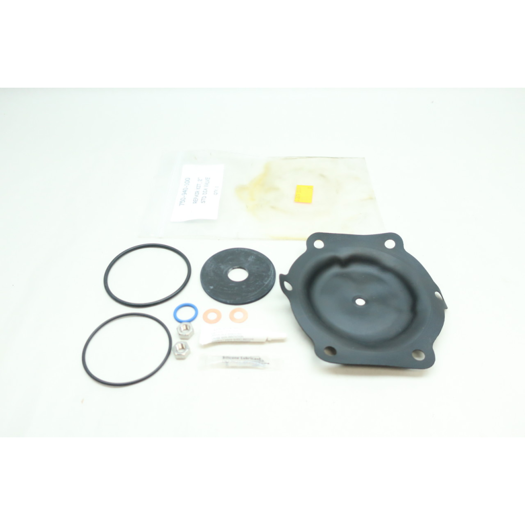 750-940-100 Diaphragm Valve Repair Kit 2in