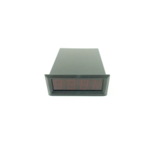 15000001 3-1/2 - Digit Digital Panel Meter