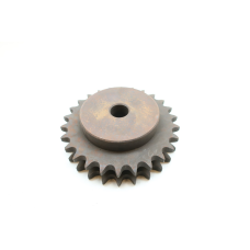 60-26 Double Idler Chain Sprocket 1in 26 3/4in