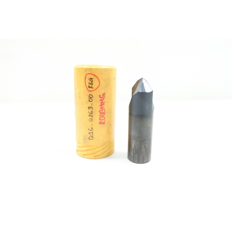 046-0263-00 Drill Bit