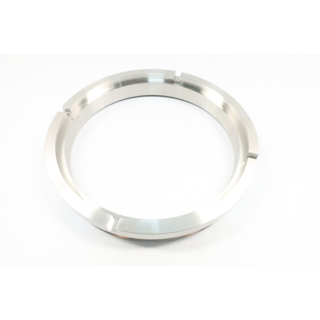 6284509EF 10in Stainless Upper Seat Ring