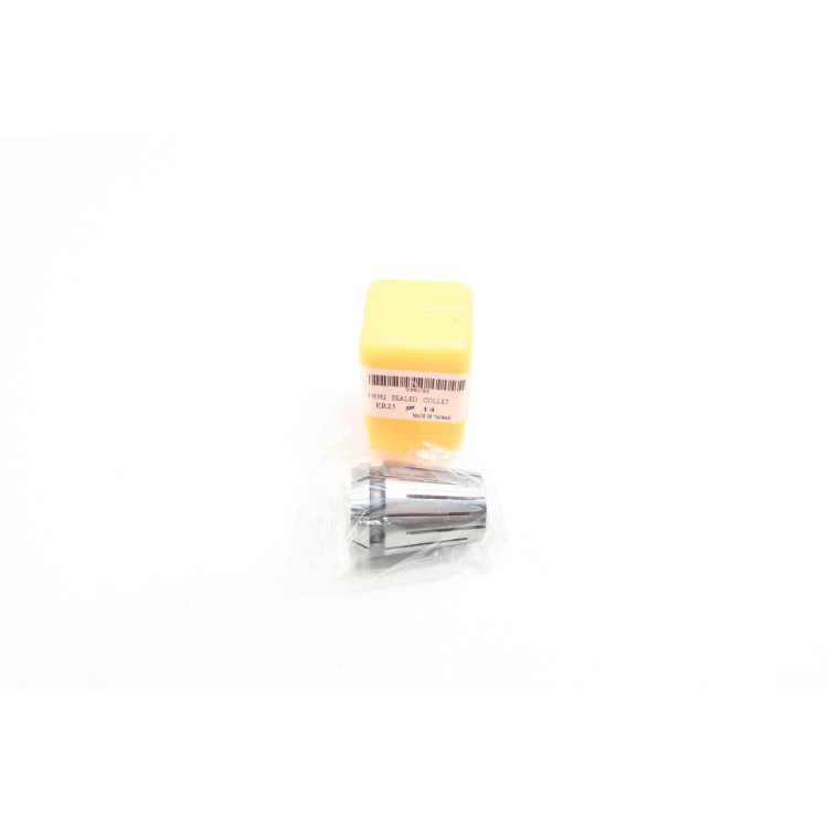 338392 ER25 Sealed Collet 14mm