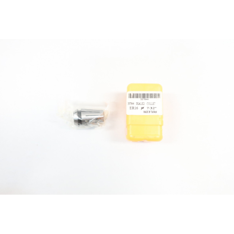 337844 ER16 Sealed 7/32in Collet