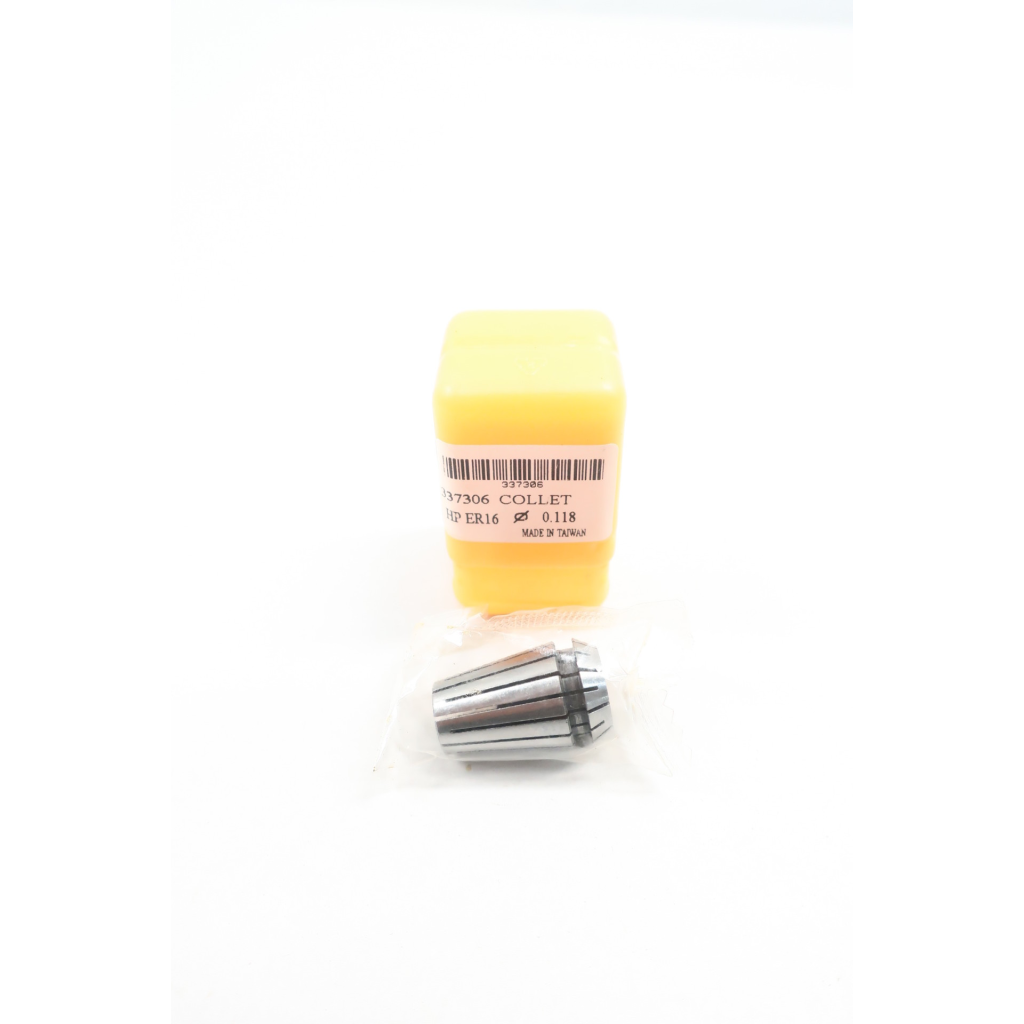 337306 ER16 3/32in Collet