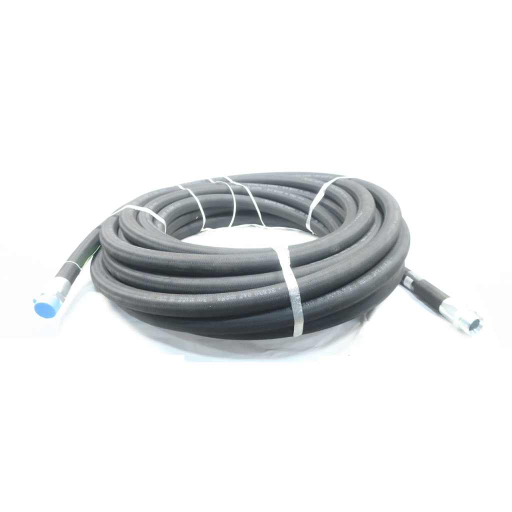 3E6R6 003210023 Hose 1-1/2in Npt 1-3/8in 100ft