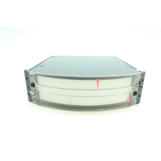 91251102 FSIDCMA Vertical Blank Panel Meter 6in