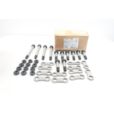 001960 Flex Coupling Hardware Kit
