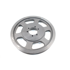 2 Groove V-belt Sheave 15in Od