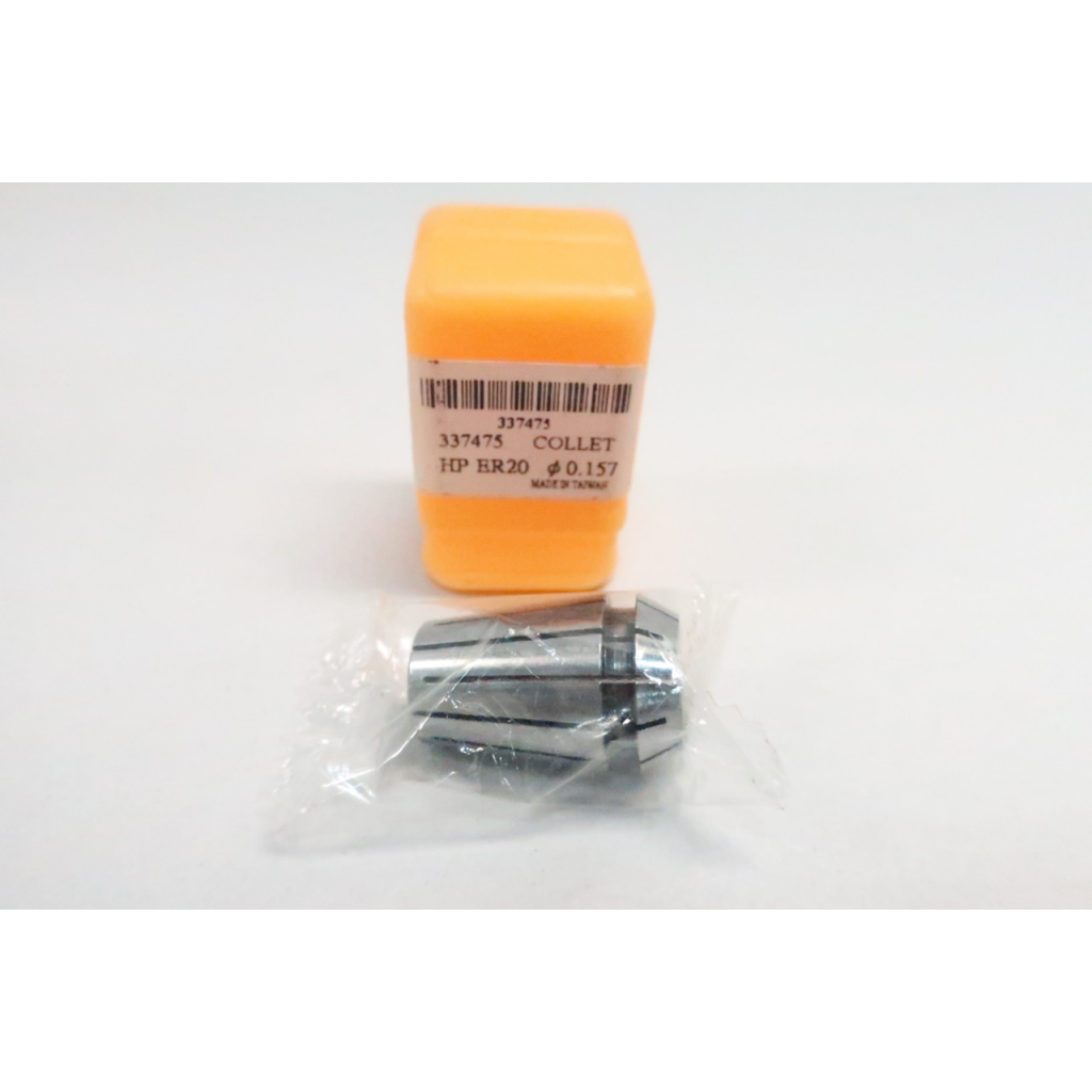337475 HP ER20 Collet 0.157