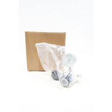 10-233-3 High-purity Gas Regulator 1/4in