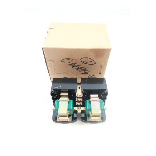 7001028 Hoist Brake Trolley Contactor 110-120v-ac