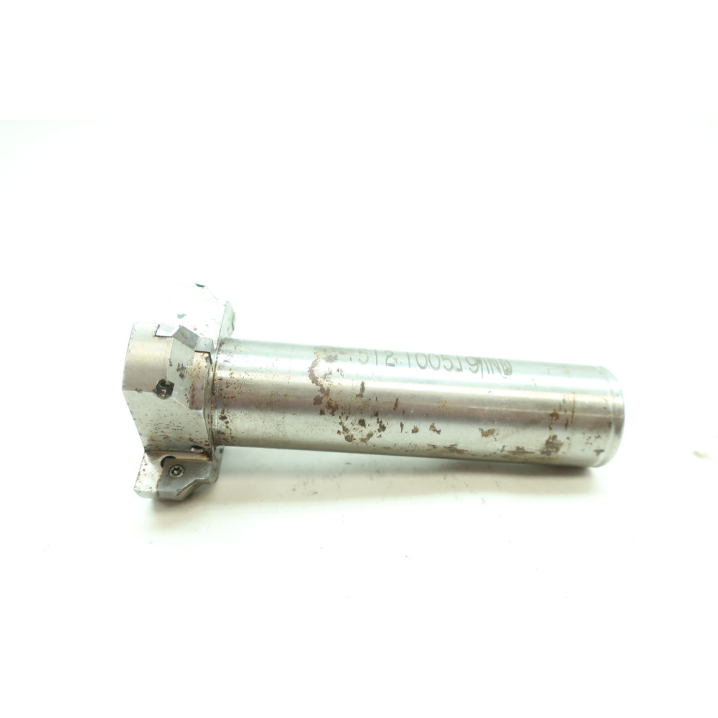 512 100519/IND Deburring Tool 2in